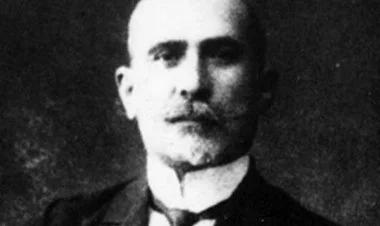 Görkəmli ədəbiyyatşünas Firidun bəy Köçərlinin doğum günüdür