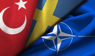 Ərdoğan İsveçin NATO-ya üzvlüyünü təsdiqlədi