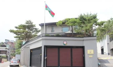 Səsvermə ölkə xaricində ilk Cənubi Koreyada başlayacaq