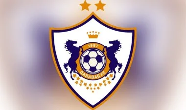 "Qarabağ”ın UEFA reytinqində mövqeyi