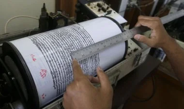 Qazaxıstanda beş gündə 1,9 min yeraltı təkan qeydə alınıb