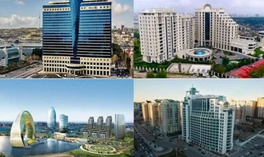 Bu il Bakıda ən azı 4 brend hotelin açılışı gözlənilir