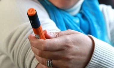 İnsulin iynələri tarixə çevrilə bilər