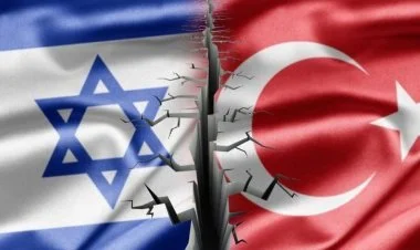 İsrailin böyük arzusu və Türk zolağı