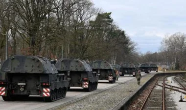 Almaniyanın müharibə planı ortaya çıxdı