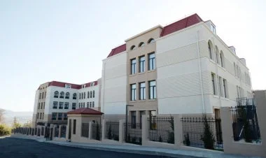 Azad edilmiş ərazilərdə təhsillə bağlı hansı işlər gedir?