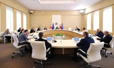 Gürcüstan hökumətində kadr dəyişikliyi