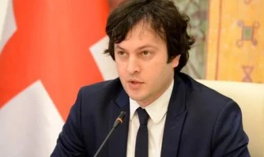 Gürcüstanın yeni Baş naziri gələn həftə təsdiqlənəcək