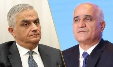 Delimitasiya üzrə komissiya yanvarın 31-də görüşəcək
