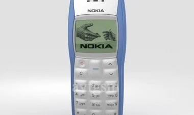 Tarixin ən populyar mobil telefonu