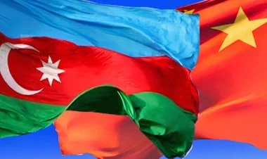 Azərbaycanın Çinlə ticarət dövriyyəsi 44 faiz artıb