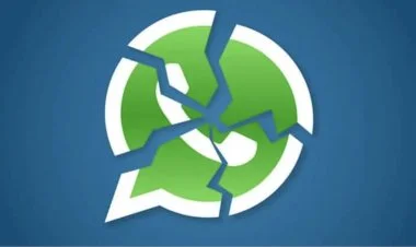 “Whatsapp” hesablarının ələ keçirilməsi halı müşahidə olunur