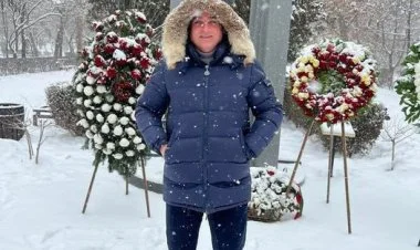 Ermənilər Rusiyanın qorxusundan abidəni təhqir edənə iş açıb