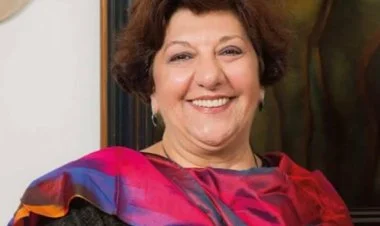 "Klon" serialının Zoraydesi vəfat edib