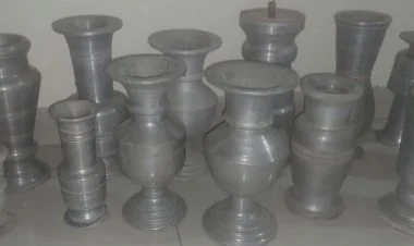 Gəncədə qəbiristanlıqdan oğurluq edən şəxs saxlanılıb