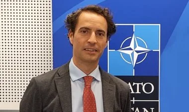 NATO Azərbaycan-Ermənistan sülh prosesini dəstəkləyir