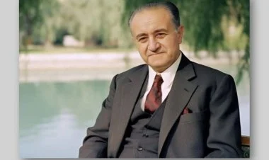 Dünyanın Rəsulzadəşünas alimləri Bakıdadır VİDEO