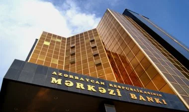 Azərbaycan Mərkəzi Bankı uçot dərəcəsini endirdi