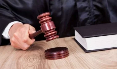 Bacısını öldürən qardaşa hökm oxundu