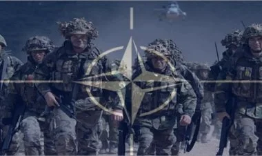 NATO-nun ən irimiqyaslı təlimi başladı