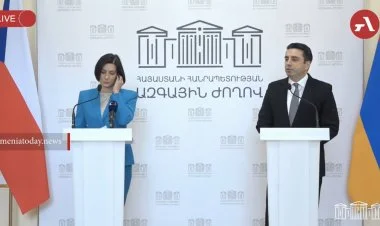 Ermənilər Azərbaycanın Konstitusiyasını dəyişmək istəyir
