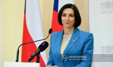 Çexiya da Azərbaycana təzyiq etmək xülyasındadır