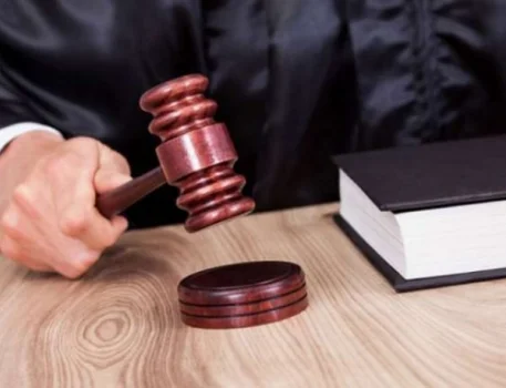 Terroru maliyyələşdirmədə təqsirləndirilən şəxsə hökm oxunub