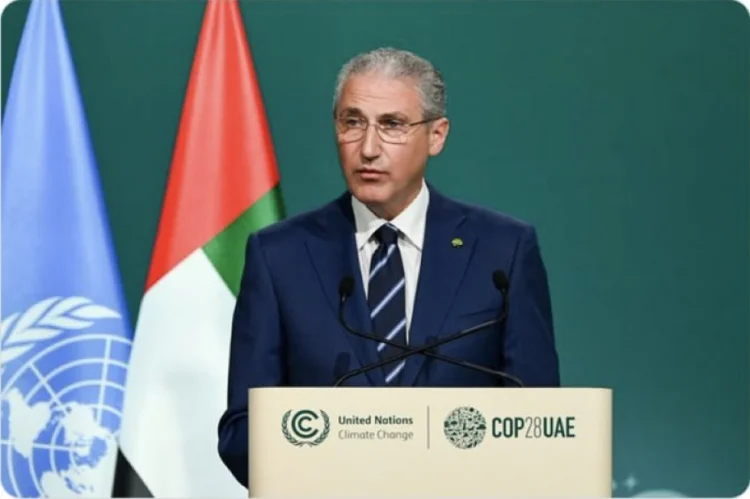 Muxtar Babayev COP29 Konfransının prezidenti təyin edilib