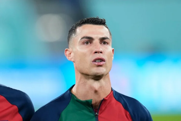 Ronaldo FİFA-nın səsverməsində iştirakdan imtina edib