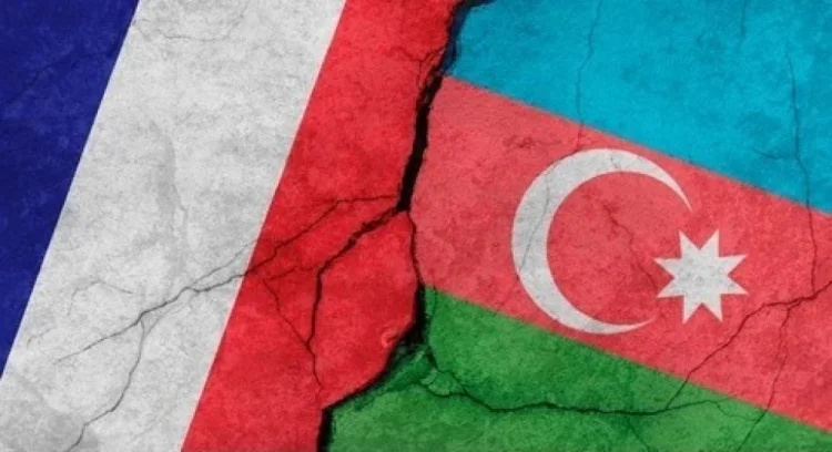 Fransa-Azərbaycan qarşıdurması nə qədər uzağa gedəcək?