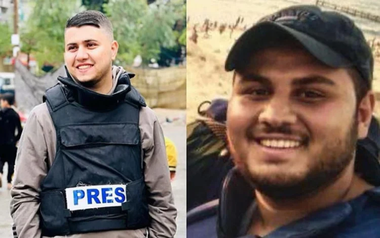 Qəzzada “Əl-Cəzirə”nin 2 jurnalisti öldürüldü