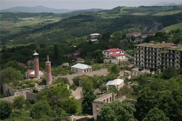 Qarabağda hansı şəhər və kəndlərdə səsvermə olacaq?