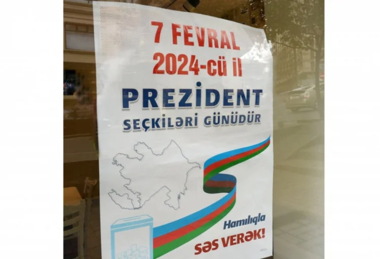 SEÇKİ - 2024