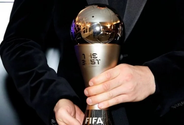 Bu gün FIFA ötən ilin ən yaxşılarını mükafatlandıracaq