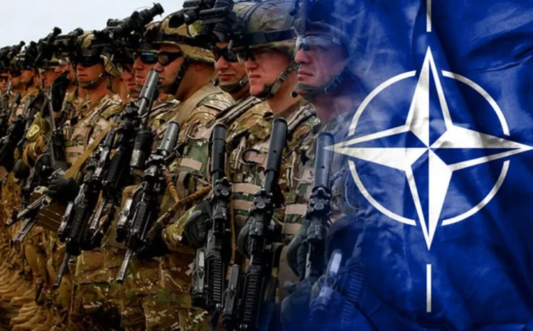 NATO 90 min əsgərin iştirak etdiyi təlimlərə hazırlaşır