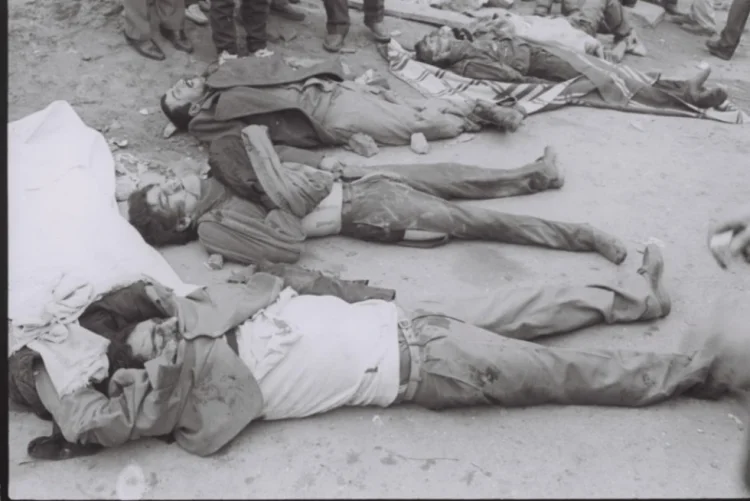 Ombudsman 20 Yanvarla bağlı bəyanat yayıb