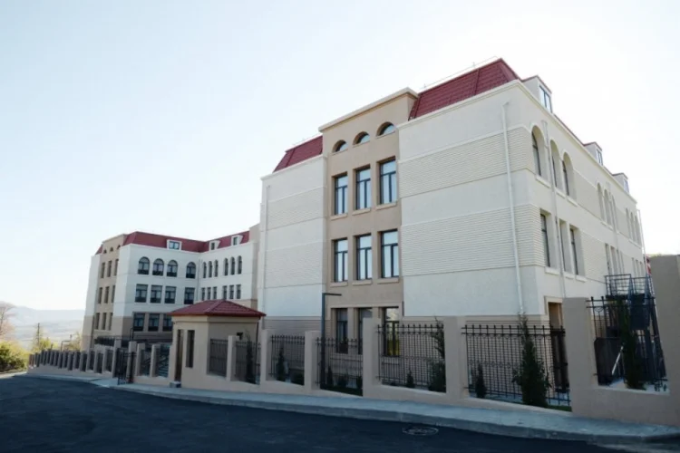Şuşa, Xankəndi və Xocalıda ilk dəfə buraxılış imtahanıdır