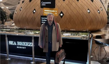 Bakını “Dağlıq Qarabağa təcavüzdə” suçlayan deport edildi