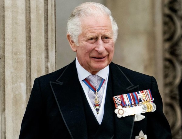 Britaniya kralı III Çarlza xərçəng diaqnozu qoyulub