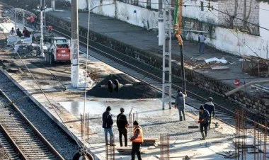 ADY platformalarını Stadler FLIRT qatarları üçün yeniləyir