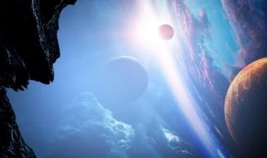 “İlin” 13,7 saatdan ibarət olduğu planet kəşf edildi