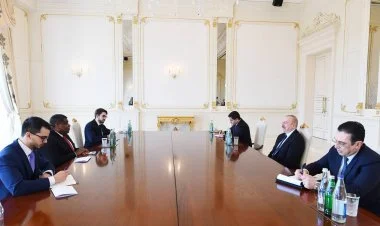 Prezident AŞ strukturlarından çıxmaq məsələsini təsdiq etdi