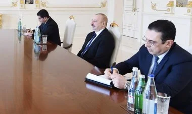 Ermənistanla Sülh Sazişinin bağlanmasının şərti açıqlandı