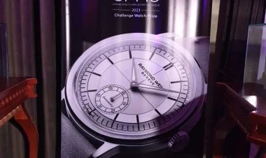 “Raymond weil”in səfirləri seçildi