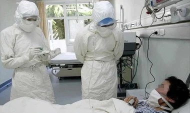 Azərbaycanda yanvar ayı ərzində koronavirusdan 21 nəfər ölüb