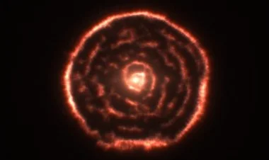 Qalaktikada yeni tip ulduzlar aşkar olunub