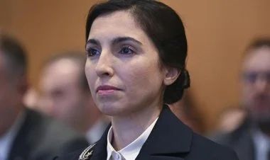 Türkiyə Mərkəzi Bankının rəhbəri istefa verib