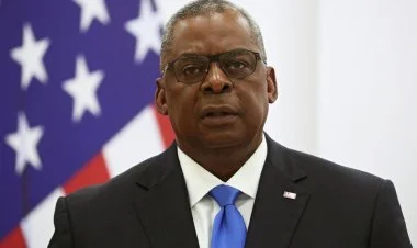 ABŞ müdafiə naziri intensiv terapiya şöbəsinə yerləşdirilib