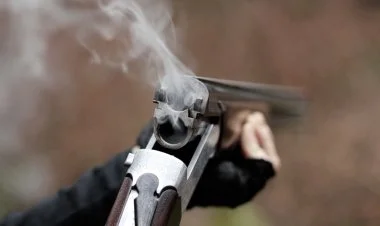 Şəmkirdə güllələnmə