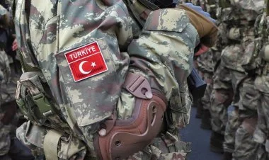 PKK İraqın şimalında Türkiyə hərbçilərinə hücum etdi